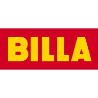 BILLA Slovensko Logo