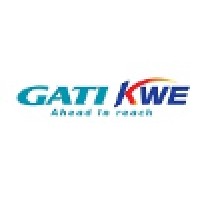GATI-KWE Logo