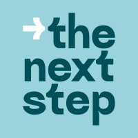 The Next Step Logo