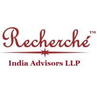 Recherché India Advisors LLP Logo