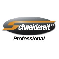 Schneidereit GmbH Logo