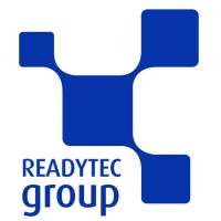 Gruppo Readytec Logo