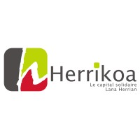 HERRIKOA Logo