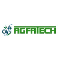 AGFATECH Logo