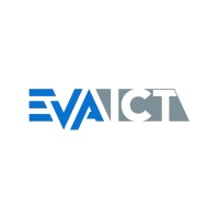 EvaICT Logo