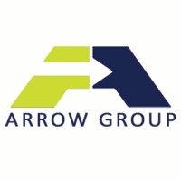 Arrow Group Pty Ltd Logo