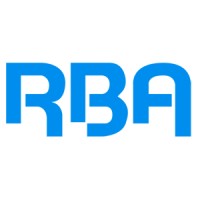 The RBA Group Logo