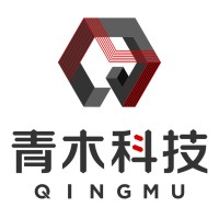 Qingmu青木科技 Logo