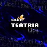 Club Teatria Logo