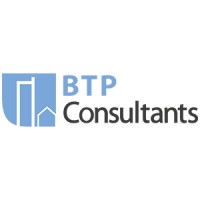 BTP Consultants Logo