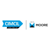 CIMCIL - Moore Supply Chain Academy Logo
