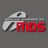 MDS Inovativne tehnologije d.d. Logo