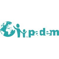 Padem Logo