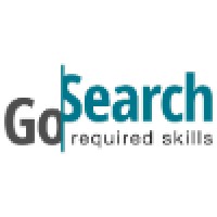 Go-search Logo