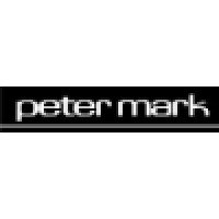 Peter Mark Hair Logo
