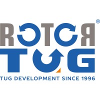 Rotortug Logo