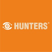 Grupa Hunters Sp. z o.o. Logo