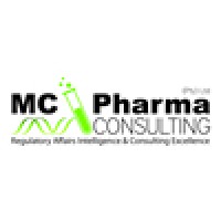 MC Pharma Consulting (Pty) Ltd Logo