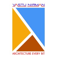 Vastu Nirman Logo