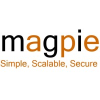 magpie 360 Inc. Logo