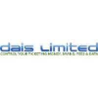 Dais Limited Logo