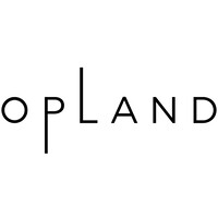 OPLAND Logo