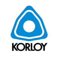 KORLOY INDIA TOOLING Pvt Ltd Logo