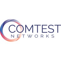 Comtest Networks Inc. Logo