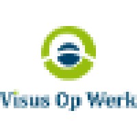 Visus Op Werk Logo