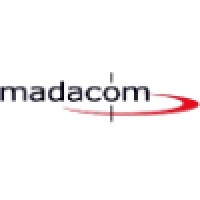 MADACOM MAVRAGANIS BROS Logo