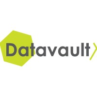 The Data Vault Pty Ltd Logo