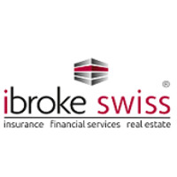 ibroke swiss Logo