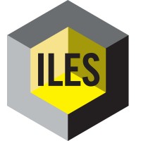 ILES s.r.l. Logo