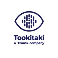 Tookitaki Logo