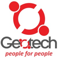 Geotech Logo