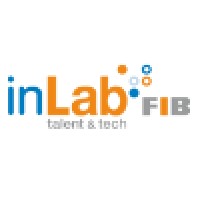 inLab FIB Logo