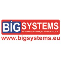 BIGSYSTEMS - Sistemas de Automação e Controlo, S.A. Logo
