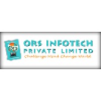 ors infotech Logo