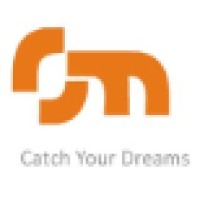 OM IT Solutions Pvt. Ltd. Logo