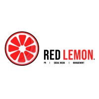 Red Lemon Media Logo