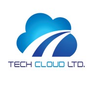 Tech Cloud Ltd. Logo
