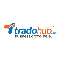 Tradohub Logo