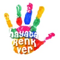 Hayata Renk Ver Derneği Logo