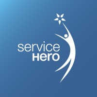 Service Hero Logo