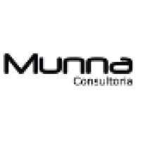 Munna Consultoria Logo
