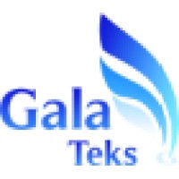 Gala Teks A.Ş. Logo