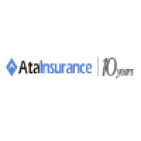 AtaInsurance Logo