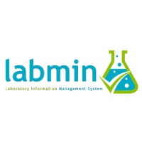 Labmin.com Logo