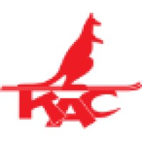 Kosciusko Alpine Club Logo