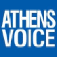 Athens Voice Logo